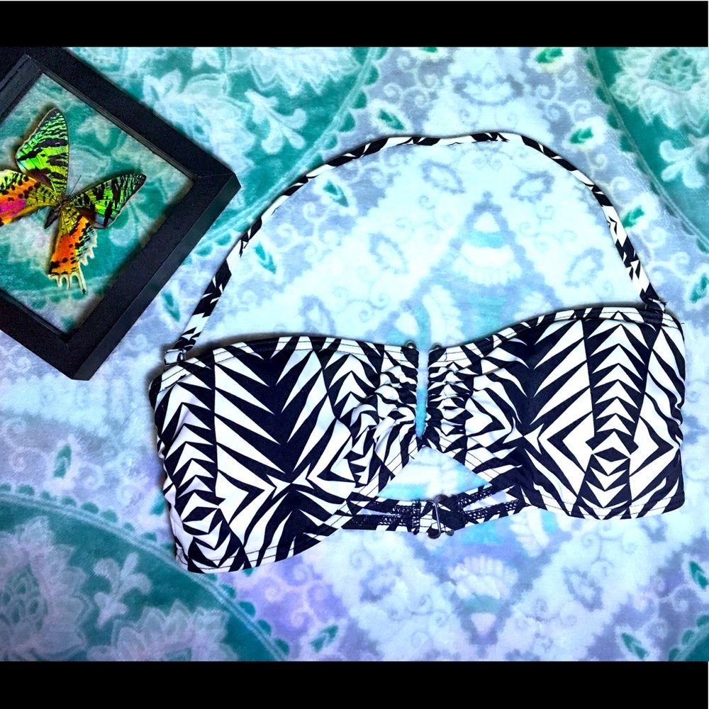 Bathing suit top